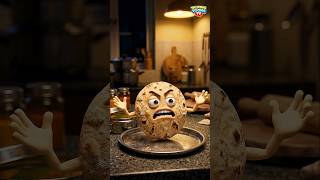 Leftover Food Hacks 😱 | Roti, Pizza &amp; Rice ko Soft &amp; Crispy Kaise Banaye 🔥”