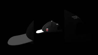 3D Rotating Cap Mockup