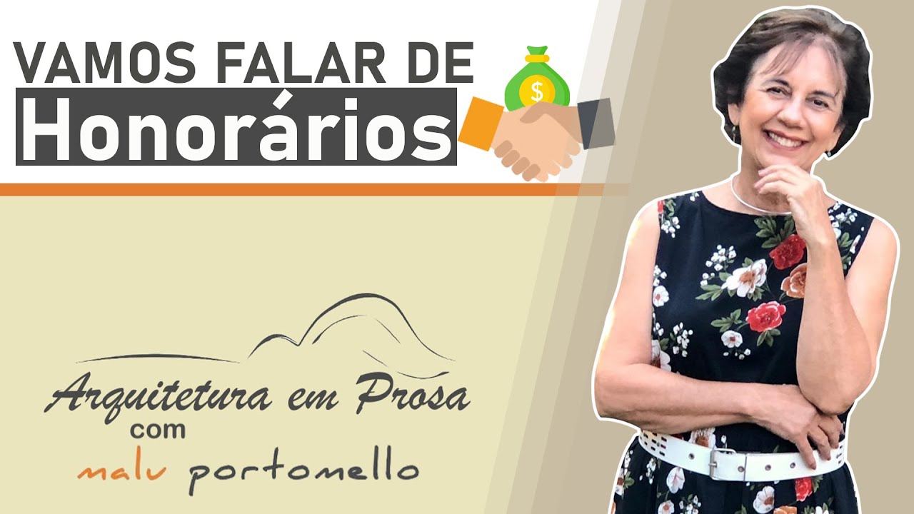 Como calcular calculo de honorários para projetos de arquitetura
