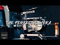 The Perfect Camera Trap - FEATURING SONY FS7