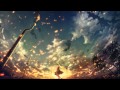 (Official)【初音ミク】琥珀色の夕景 (Amber Sunset) [Miku Hatsune]