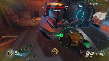 Lucio Dancing queen