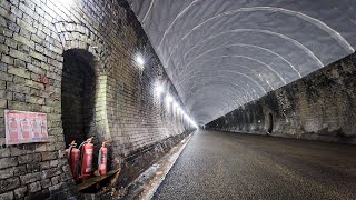 Catesby Tunnel