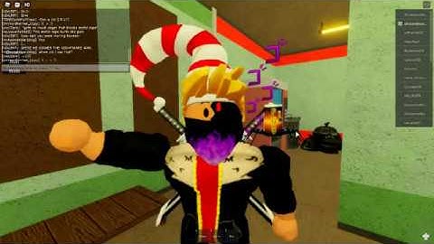 How to get bots bat in Piggy RP [WIP]