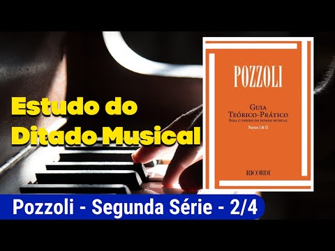 Segunda Série 2/4