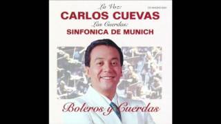 Nuestra Separación / Boleros Y Cuerdas / Carlos Cuevas