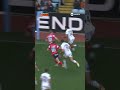 Serious speed!