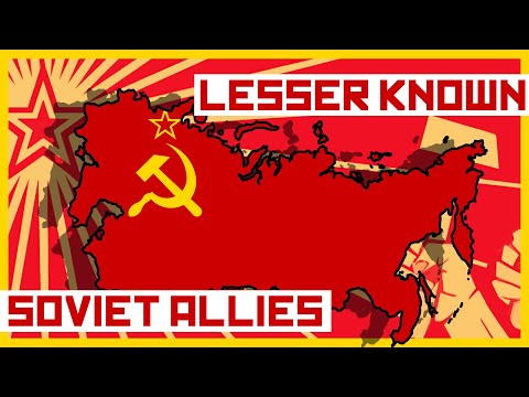 10 Lesser Known