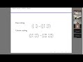NYNTS-Nathanson-Sinkhorn's theorem-2023-March 2