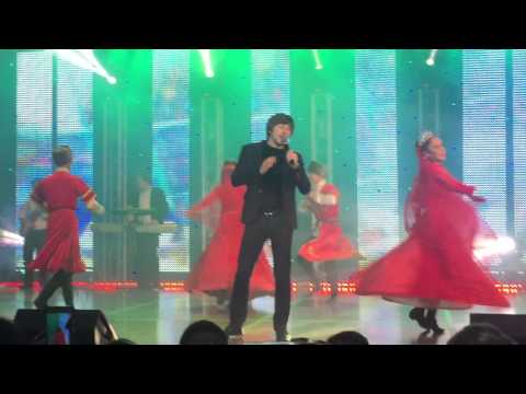 Курбан гусайханов -