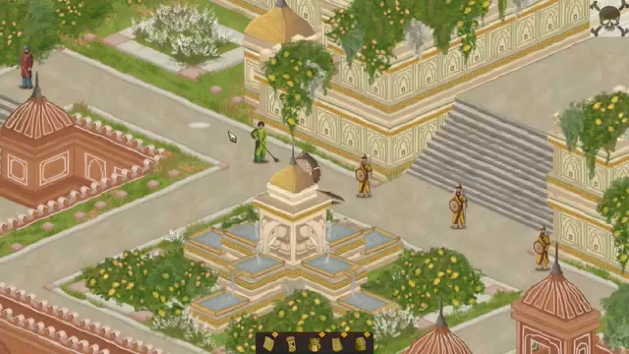 Unrest | GamePlay PC 1080p