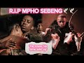 Shocking: Mpho Sebeng left emotional message before being involved in fatal car accident