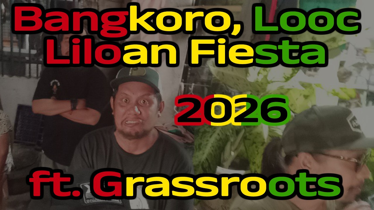 Looc Liloan Fiesta 2026