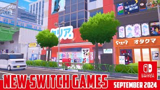 Shashingo: Learn Japanese with Photography | New Switch Games