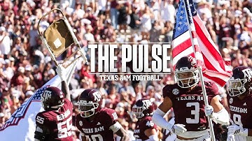 The Pulse: Texas A&M Football | "One Last Hurrah" | S12 Ep11