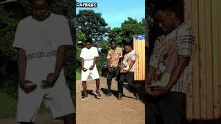 Uncojingjong - Dance kadede ( Dance by daybrec 🔥🔥🔥🔥💯🔥🔥)