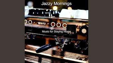 Simplistic Backdrops for Staying Home