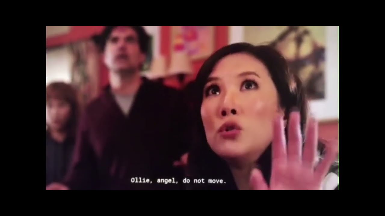 Home Sweet Home Alone - (Funny Clip)