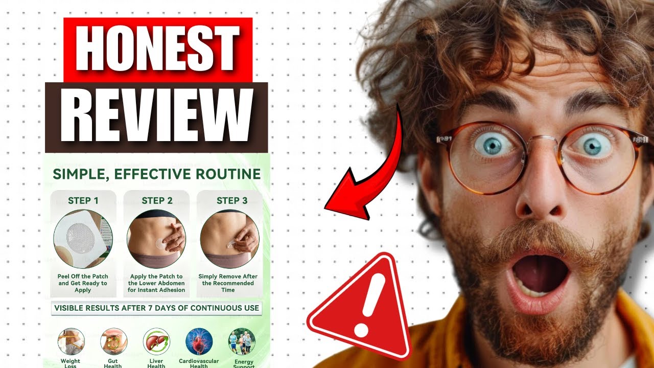 Обзор пластырей Luxarise с морингой: легитимны или вас обманывают? (Полное руководство)