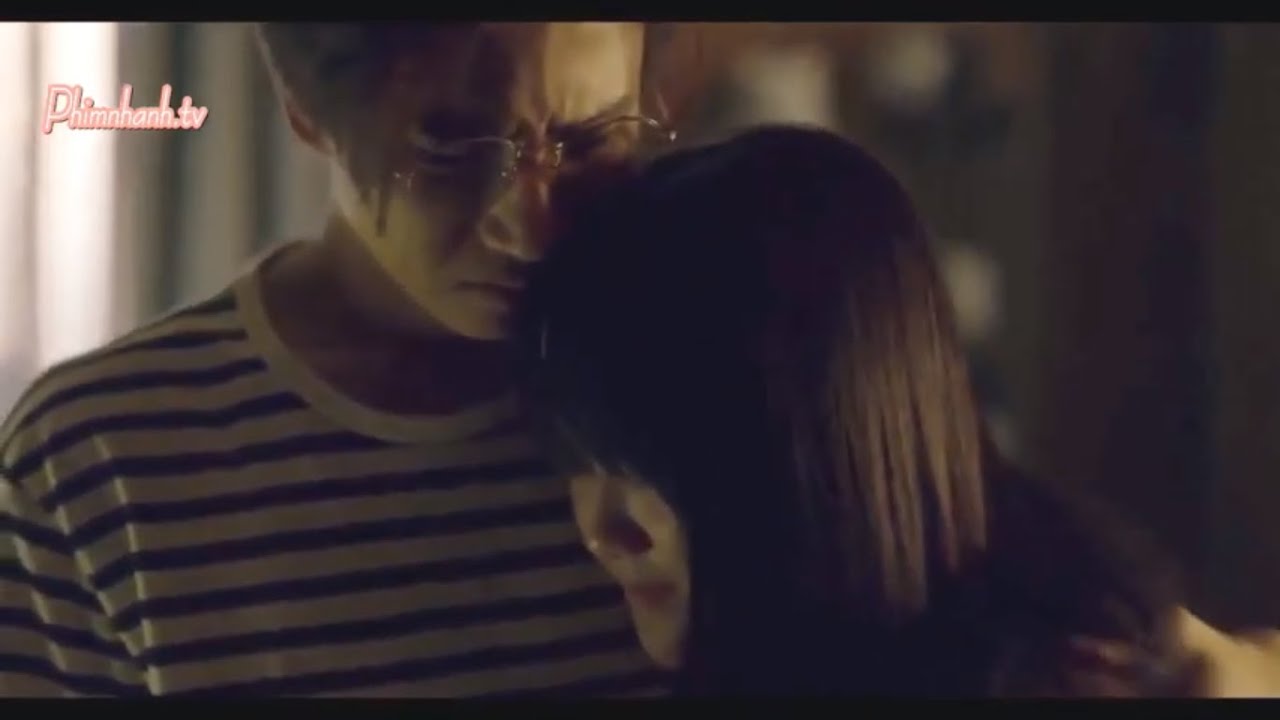 [Cut scene | Krit x Jack] The Stranded Movie - Engsub eps 5.2 - YouTube