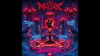 Sacred Sin - MaHax