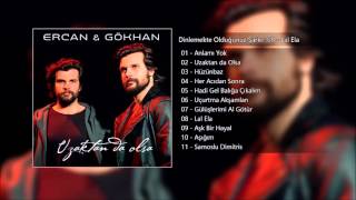 Ercan & Gökhan - Lal Ela Resimi