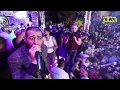 السبعاوي يعترف في اضخم مهرجان في الضفة الغربية 2018 مهرجان نابلس