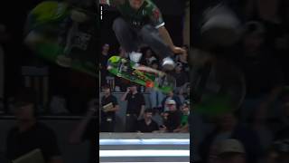 Var Was Needed Crazy Nollie Bs Heel Exchange Psl Finals, Shs Vs Wolverines