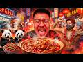 Este panda NO debería existir (fuimos a comprobarlo) | Chengdu thumbnail