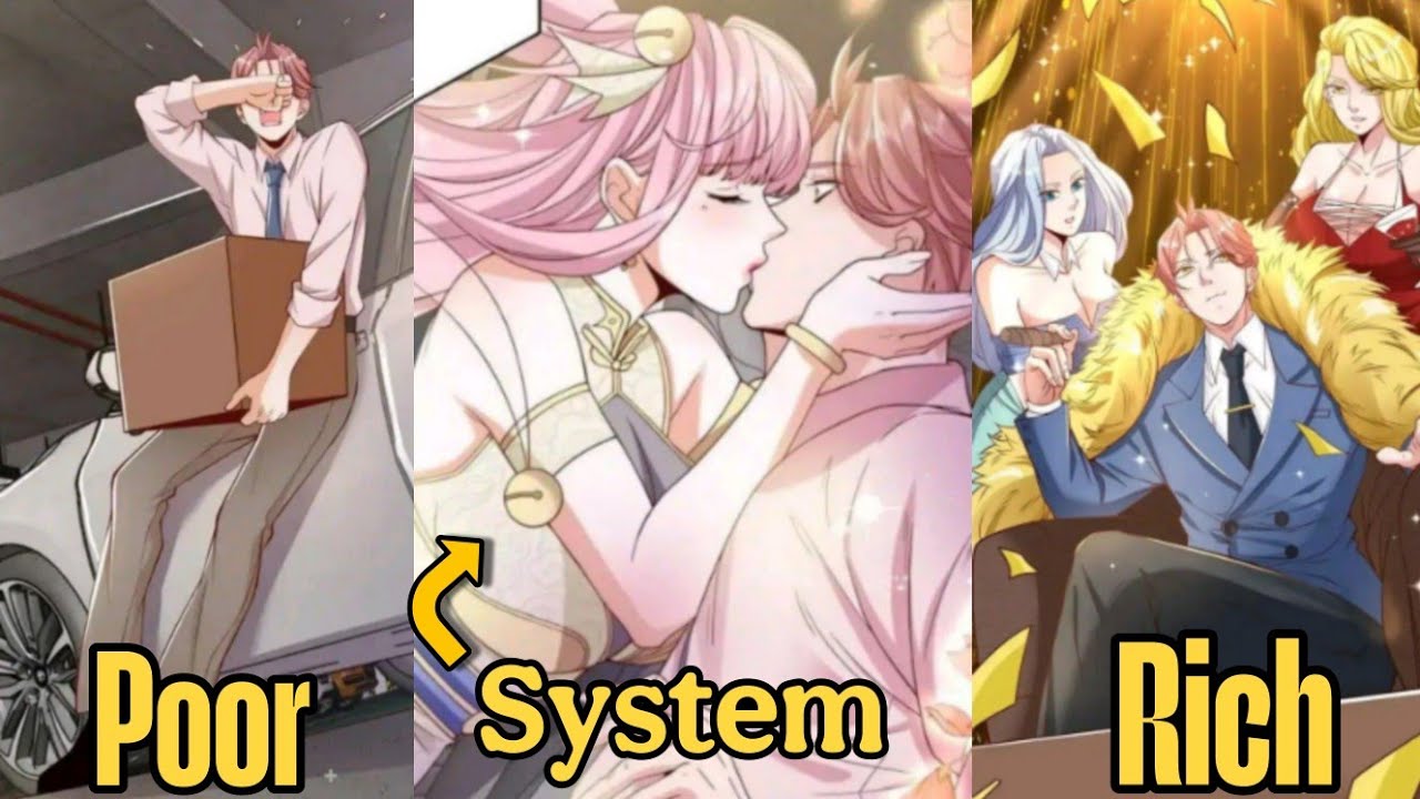 Legendary Car Hailing System Full Manhwa explained in hindi | Manha