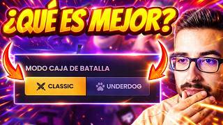 CLASSIC O CRAZY, QUE ES MEJOR? I KEYDROP + 9.000$ SORTEO