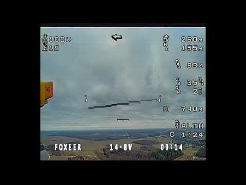 Video: Lennukõrguselt