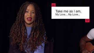 The Lyrical Breakdown - Honest - Major. & Friends - Ft Kellee Stewart