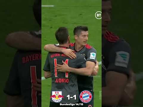 RB Leipzig vs. Bayern München (2:5) | Wahnsinns-Spiel! Alle Tore & Highlights 🤯