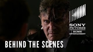 Men in Black: International -  Behind the Scenes Clip - Expanding The Universe: High T Evolution