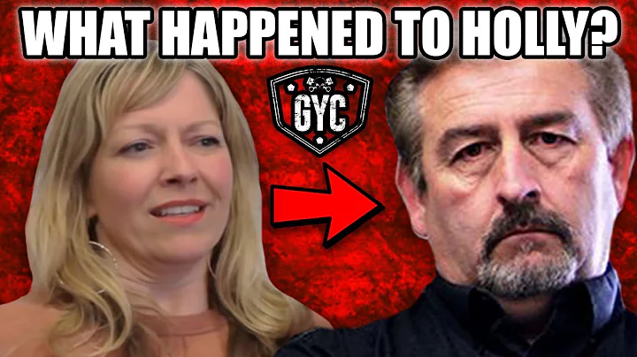 What REALLY Happened to Holly From Graveyard Carz!?