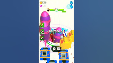 Attack Hole level #13th #shortvideo