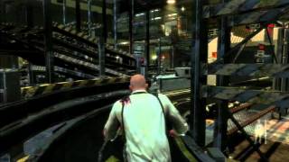 Max Payne 3 - \
