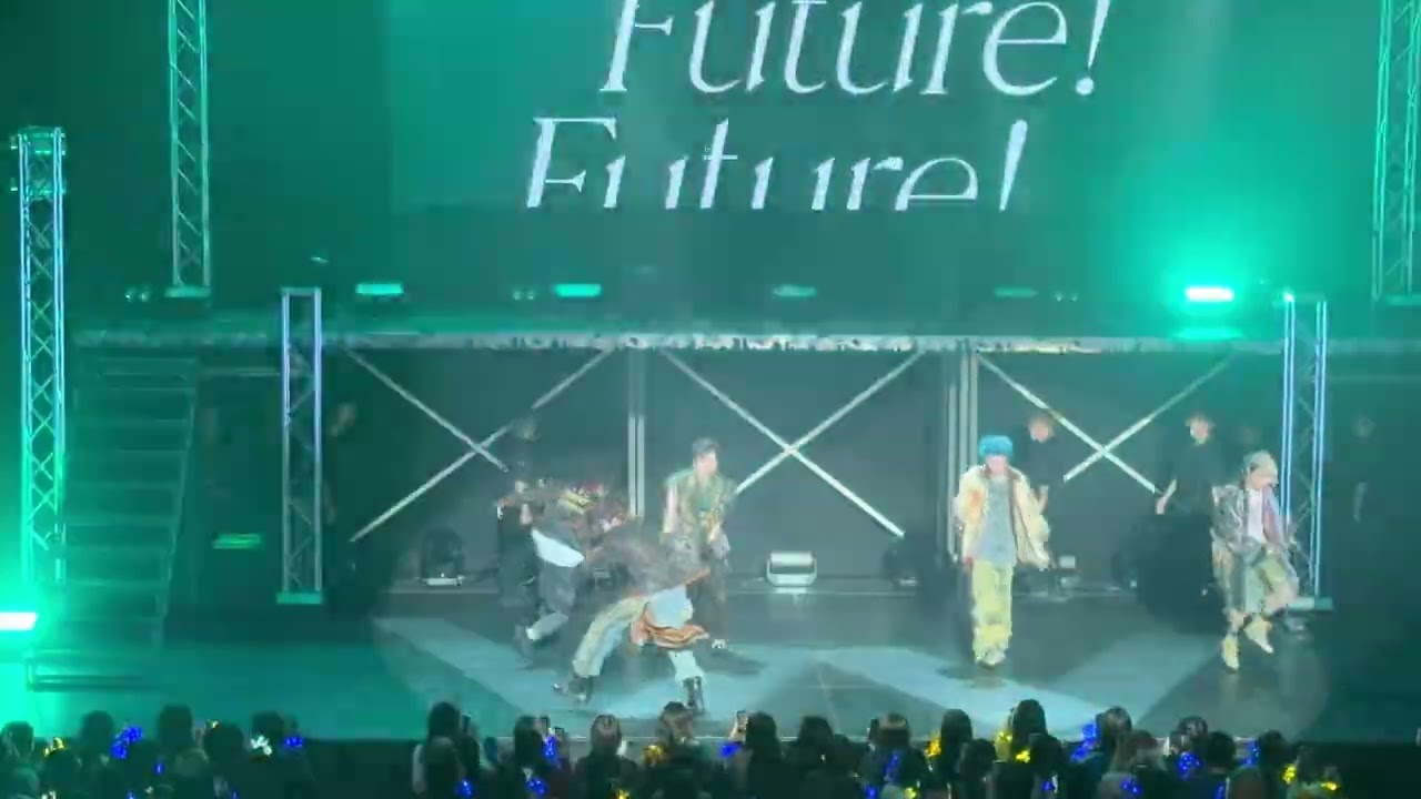 ヒプステ 12/17 舞台ヒプマイ 『ヒプノシスマイク -Division Rap Battle-』 Rule the