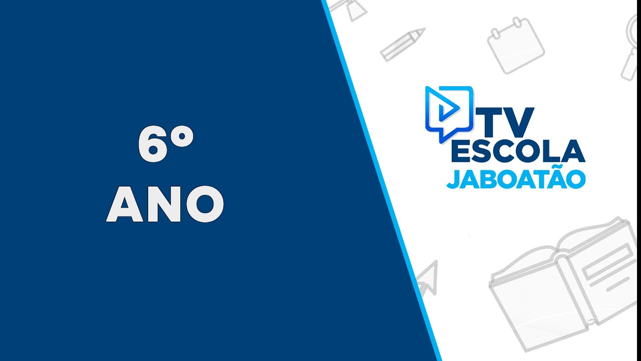 TV Escola Jaboatão | 6º ANO PORTUGUÊS| MITOS E LENDAS: ELEMENTOS DA INTERTEXTUALIDADE