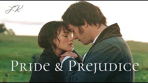 MV Pride & Prejudice | "I don