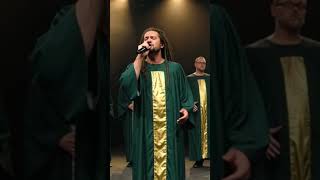 Pass Me Not – Reggae Gospel Choir Worship #GospelMusic #ReggaeWorship #PraiseAndWorship