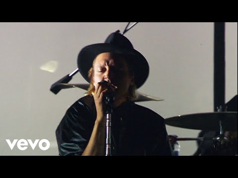 Arcade Fire - Wake Up (Live at Primavera Sound, 2017)