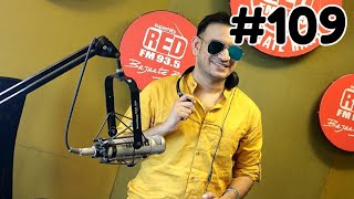 #RJPraveen#Redmurga Top-5 Murga Collection | Part (109)I Rj praveen ki comedy I Red Fm Prank Calls |