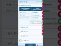 EAMCET Cheat Codes|Chemistry tricks|EAMCET chemistry #cheatcodes #eamcet