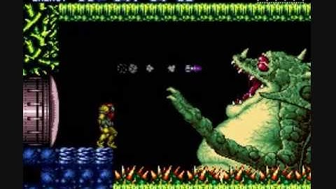 Super Metroid sub-50% NTSC in 00:52 part 3