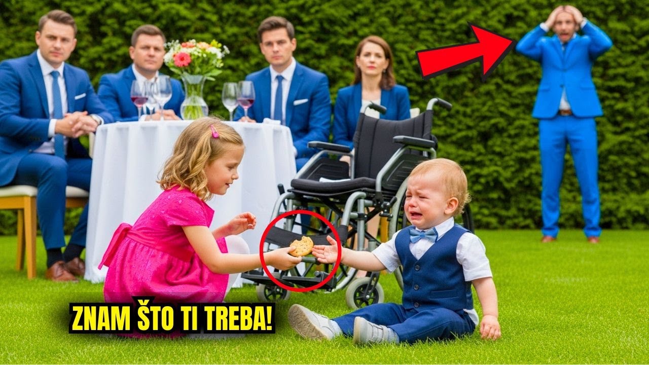 PARALIZIRANI SIN MILIJUNAŠA NIJE PRESTAJAO PLAKATI – ALI KĆI SLUGE IZNENADILA!