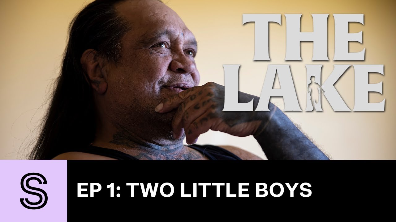 Neglect, mistreatment inside Lake Alice Psych Facility | The Lake podcast - Ep 1| Stuff.co.nz