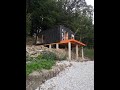Установка Модульного дома
