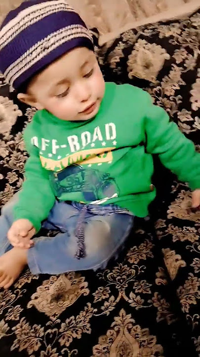 Download lagu mashallah Allah Pak is Ramzan K sdqay sub Ki mushkil asan kary Ameen #baby #cutebaby rayyan
